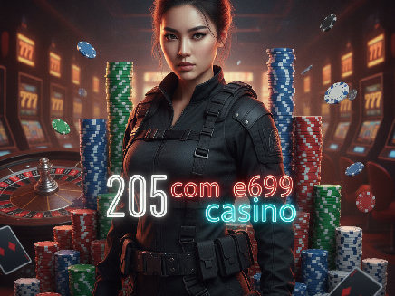 ทางเข้า 205 com e699 casino