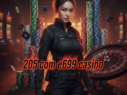 205 com e699 casino PG SLOT