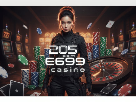 205 com e699 casino